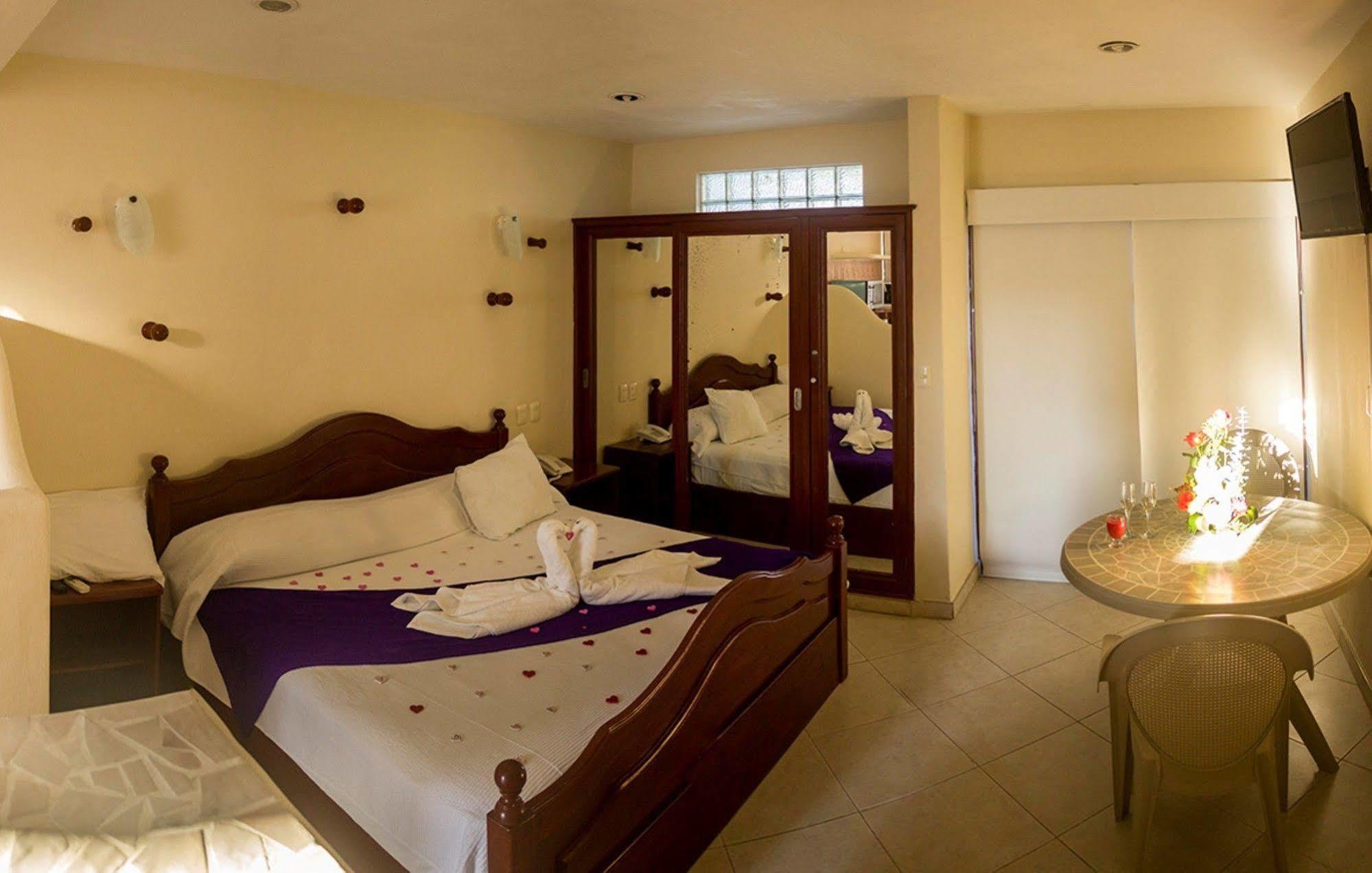Villas Coco Resort - All Suites (Adults Only) Ilha das Mulheres Exterior foto